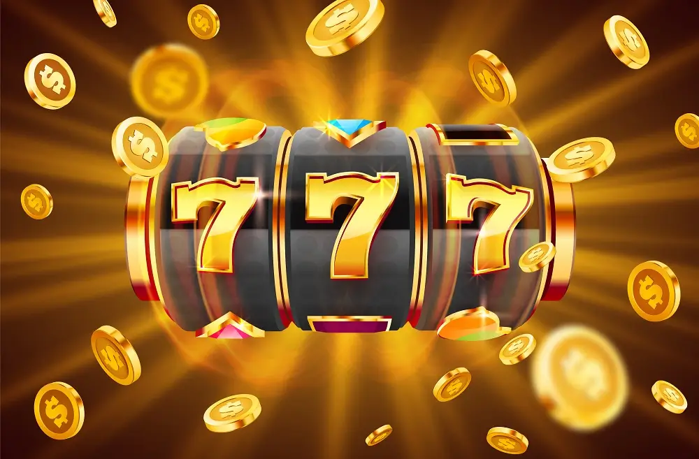 Bonus Slot Gacor Alexavegas