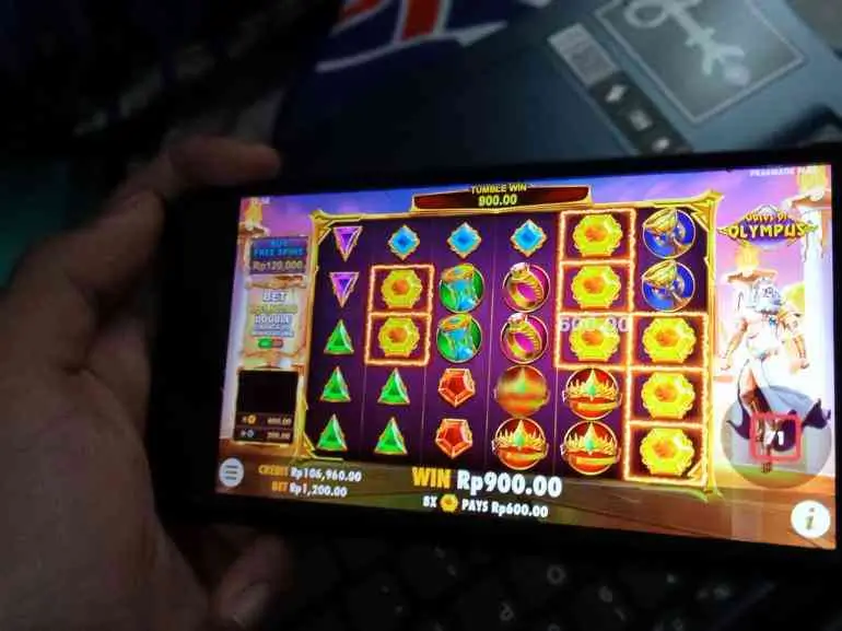 Kapan Waktu Terbaik Bermain Slot
