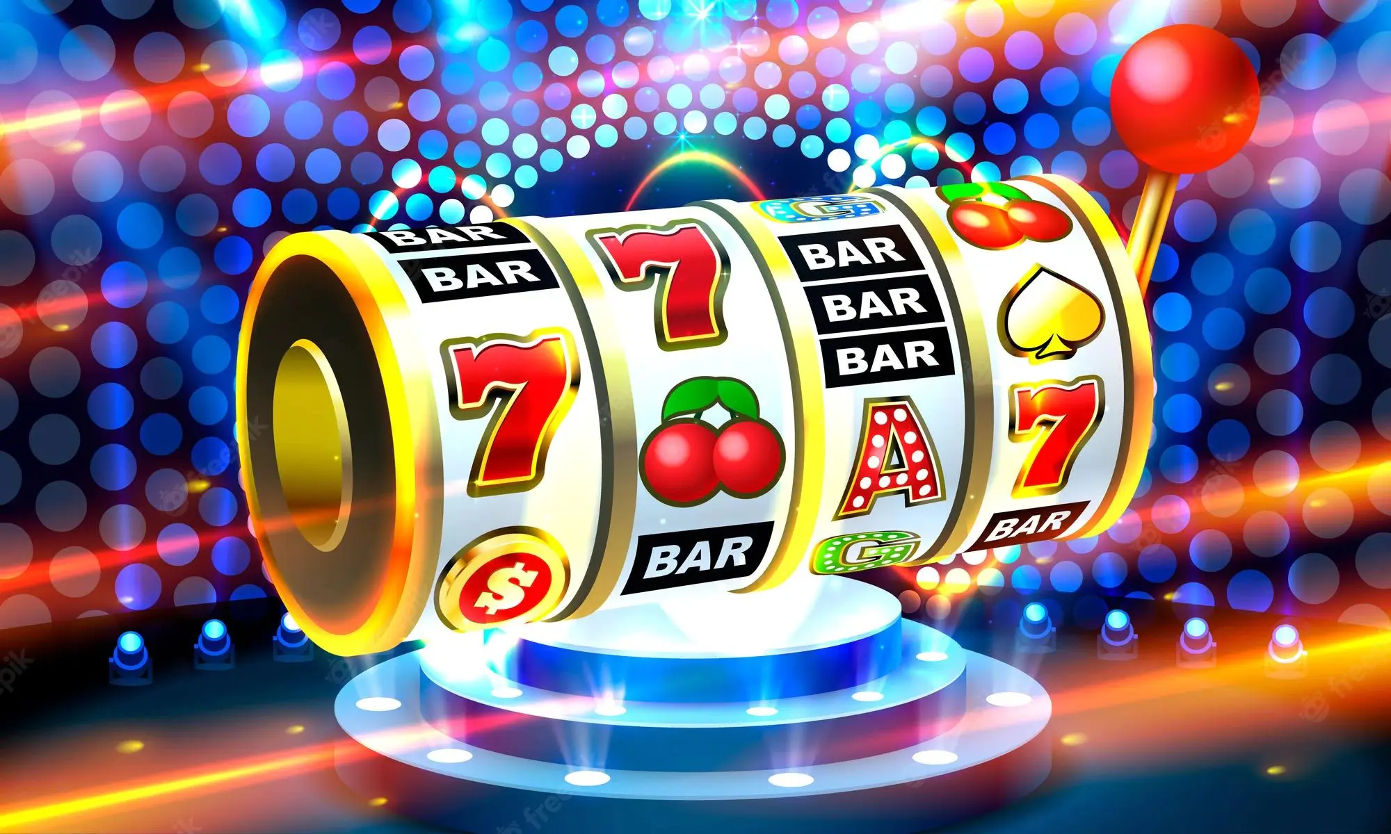 Panduan Slot Online untuk Pemula