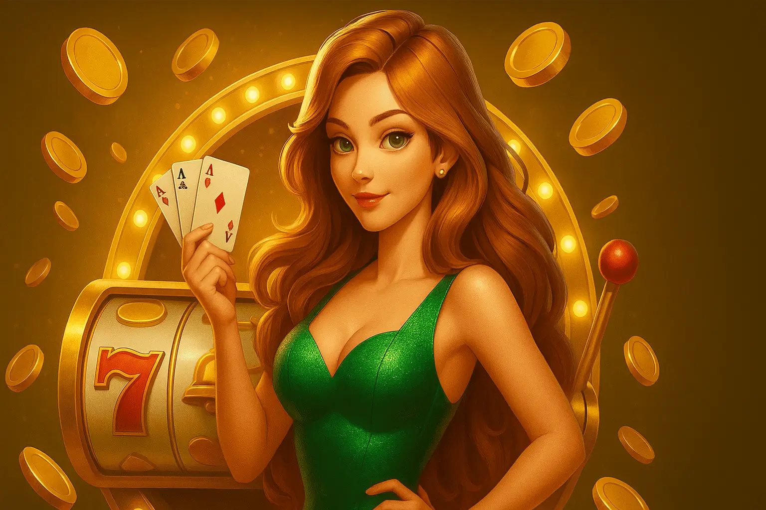 Strategi Slot Online
